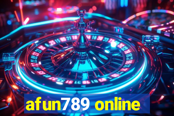 afun789 online